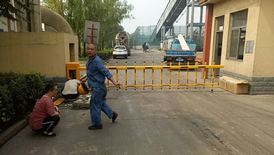 2018年8月11日平遙一礦焦化有限公司案例 2018年8月11日平遙一礦焦化有限公司案例