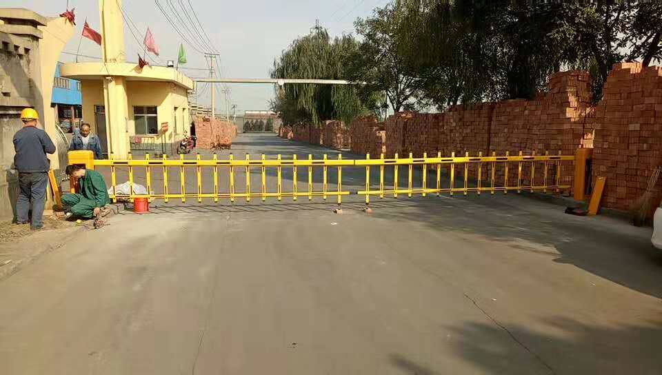 2018年10月平遙煤化新型建材有限公司案例 2018年10月平遙煤化新型建材有限公司案例