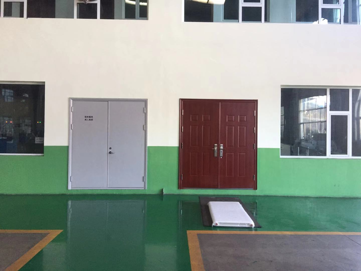 2018年10月29日離石聚盆煤業(yè)有限公司工地案例 2018年10月29日離石聚盆煤業(yè)有限公司工地案例