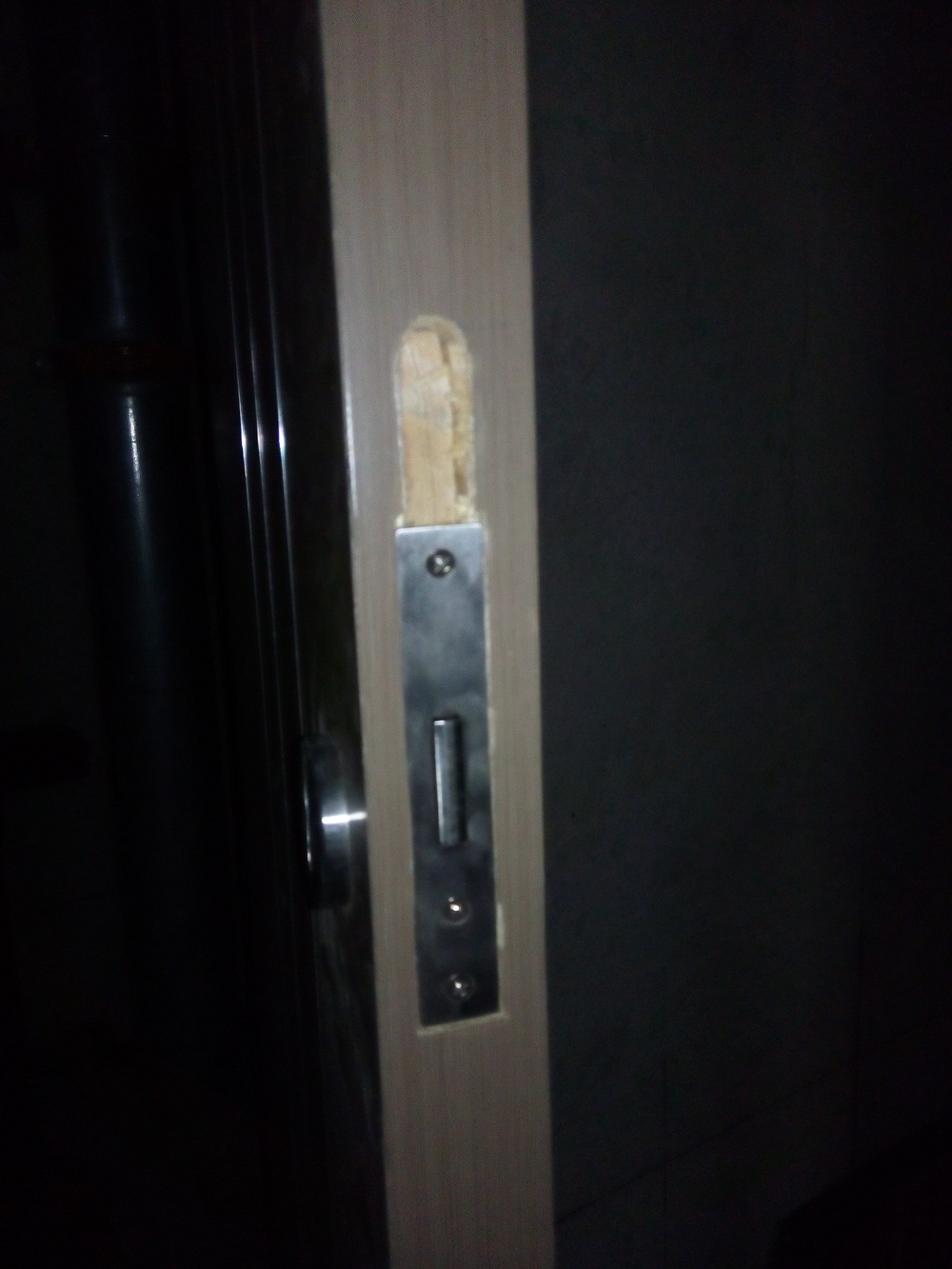 2019尚德峰國(guó)際防火門